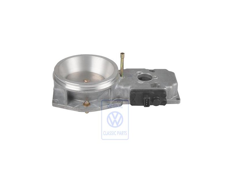 Original VW Air Flow Meter - 035133471AD