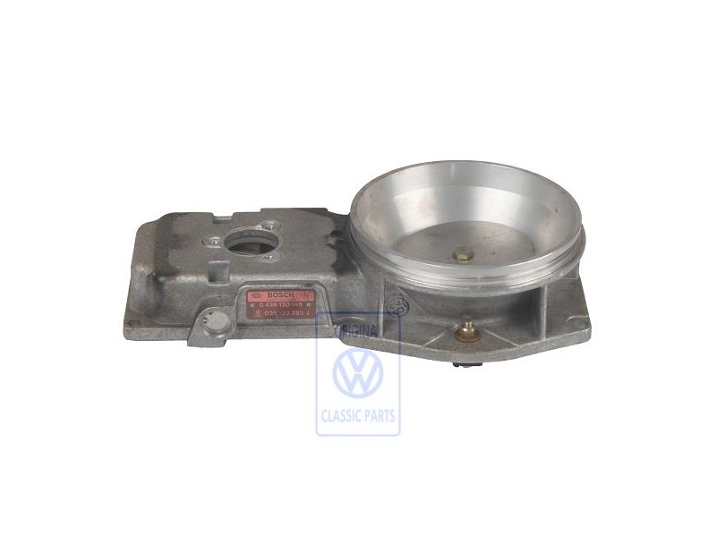 Original VW Air Flow Meter - 035133471F