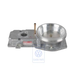 Original VW Air Flow Meter - 035133471L