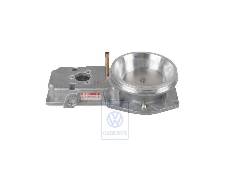 Original VW Air Flow Meter - 035133471L