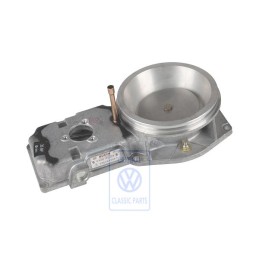 Original VW Air Flow Meter - 035133471R