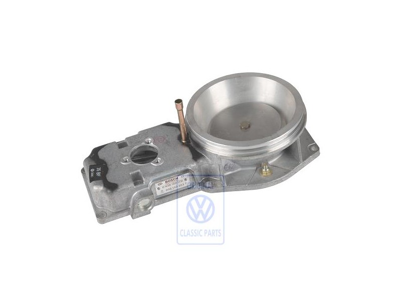Original VW Air Flow Meter - 035133471R