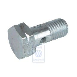 Original VW Banjo Bolt - 035133507A