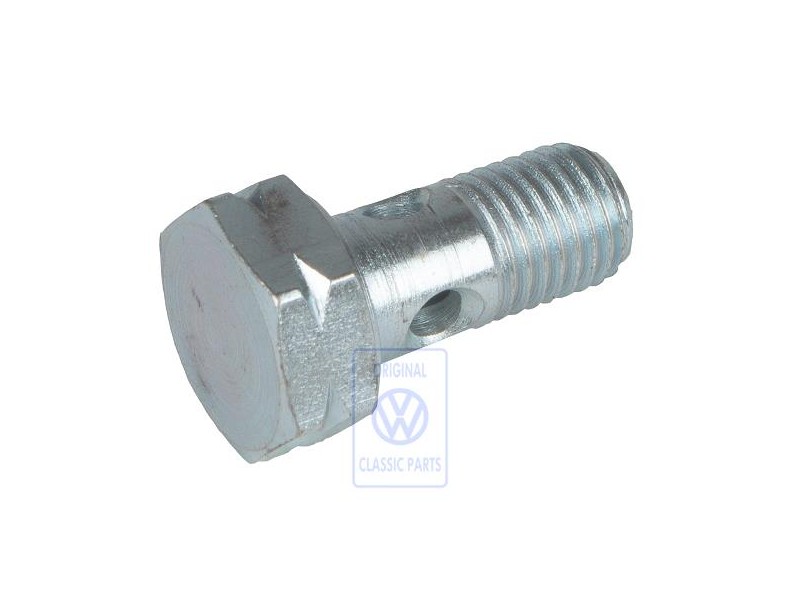 Original VW Banjo Bolt - 035133507A
