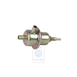 Original VW Vacuum Limiter - 035133563F