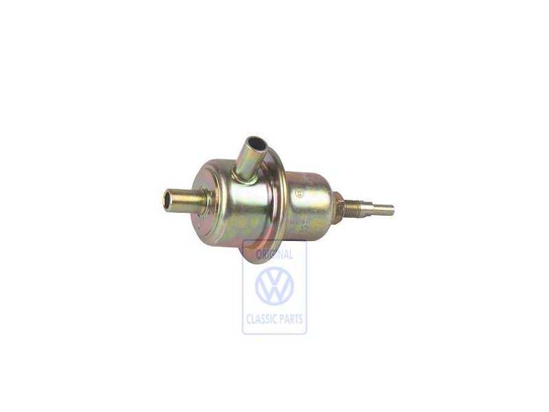 Original VW Vacuum Limiter - 035133563F