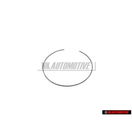Original VW Ring - 321201255A