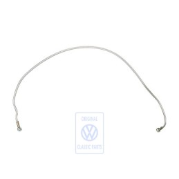 Original VW Fuel Pipe - 035133657D