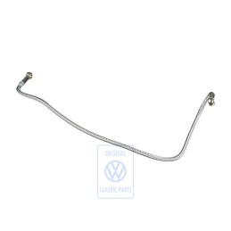 Original VW Fuel Line - 035133660D