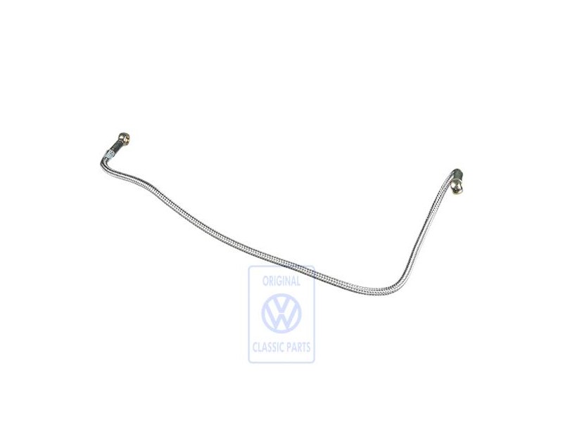 Original VW Fuel Line - 035133660D