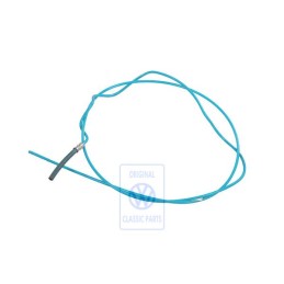Original VW Fuel Pipe - 035133715AA