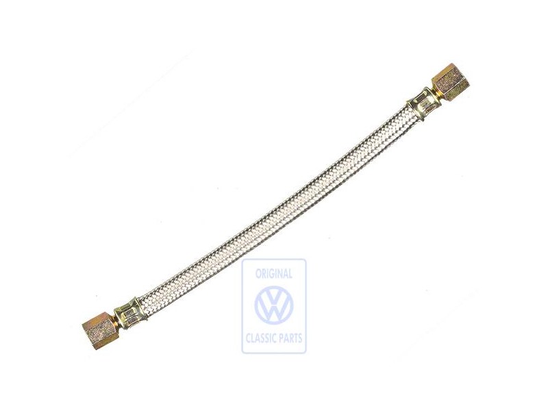 Original VW Fuel Pipe - 035133717N
