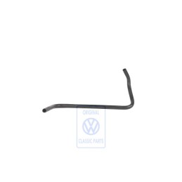 Original VW Pipe - 035133781A