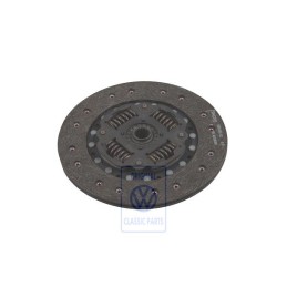 Original VW Clutch Plate - 035141033 X