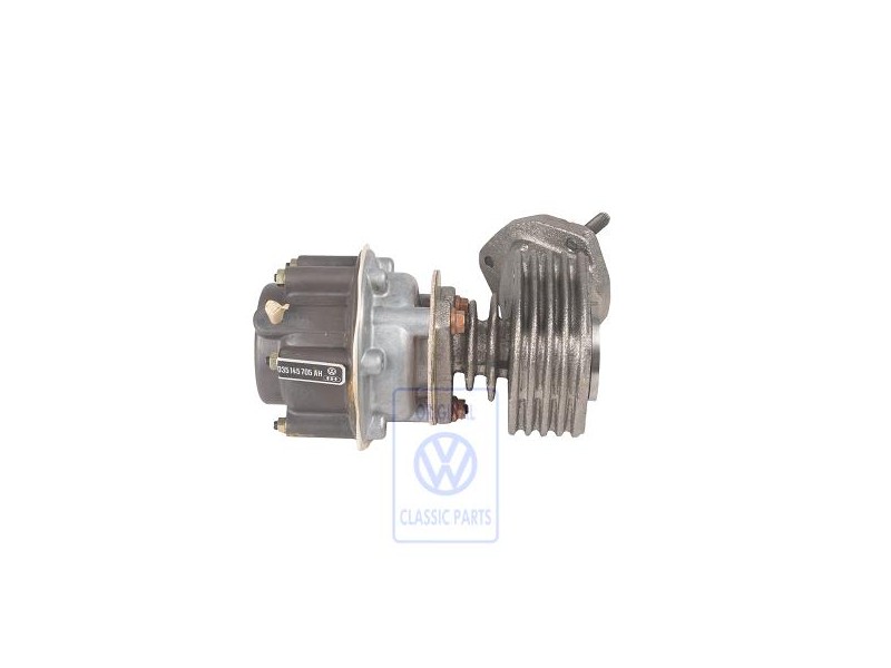 Original VW Wastegate - 035145705AH