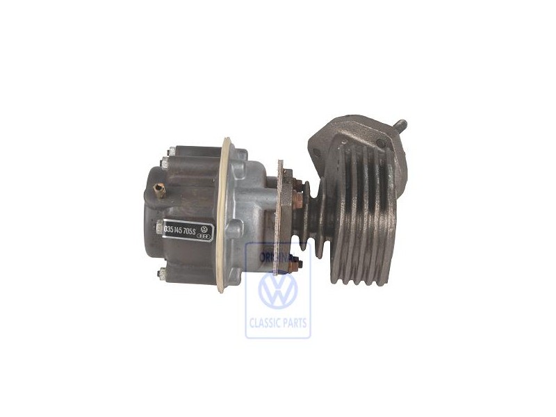 Original VW Wastegate - 035145705S