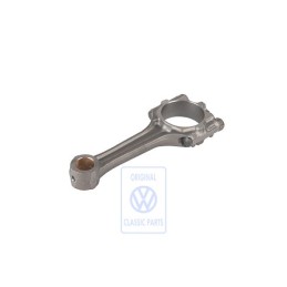 Original VW 1 Set: Connecting Rods - 035198401C
