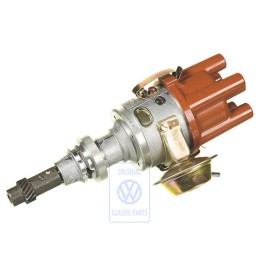 Original VW Distributor - 035905205AM