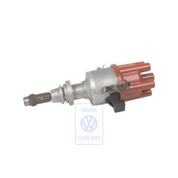 Original VW Distributor - 035905205AR