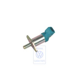 Original VW Cold Start Valve - 035906171A