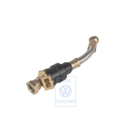 Original VW Valve - 035906267B