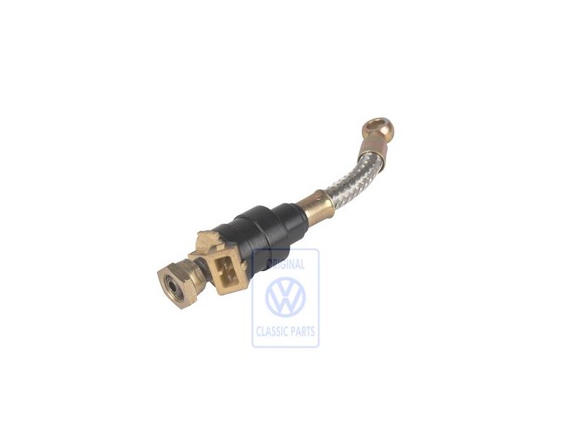Original VW Valve - 035906267B
