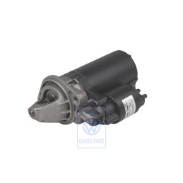 Original VW Starter - 035911023LX