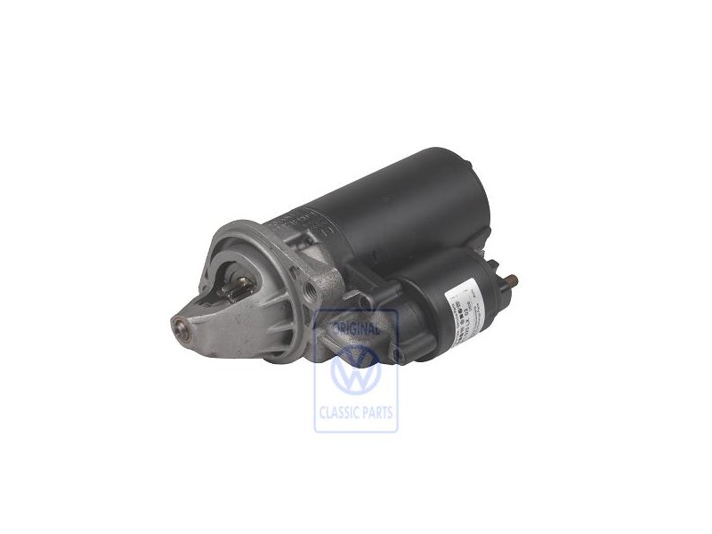 Original VW Starter - 035911023LX
