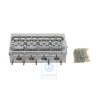 Original VW Cylinder Head With Valves - 036103264DX