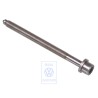 Original VW Socket Head Bolt With Inner Multipoint Head - 036103384