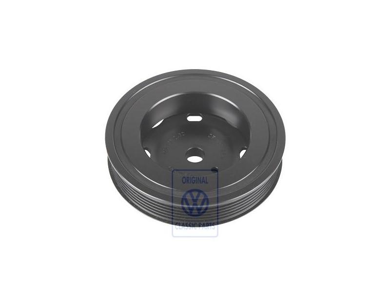 Original VW Vibration Damper - 036105243C