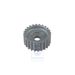 Original VW Toothed Belt Pulley - 036105263G