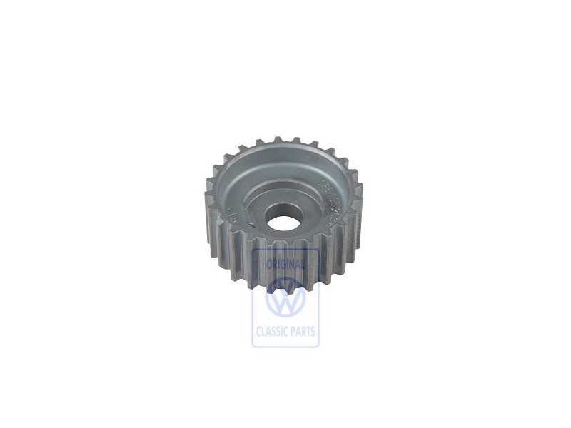 Original VW Toothed Belt Pulley - 036105263G