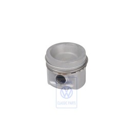 Original VW Piston Complete (Oversize) - 036107081A
