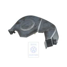 Original VW Toothed Belt Guard - 036109121P
