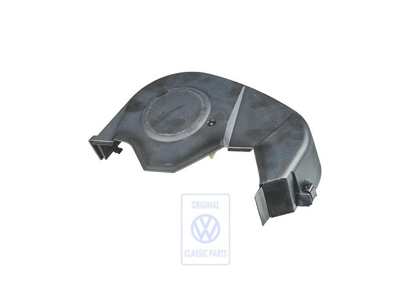 Original VW Toothed Belt Guard - 036109121P