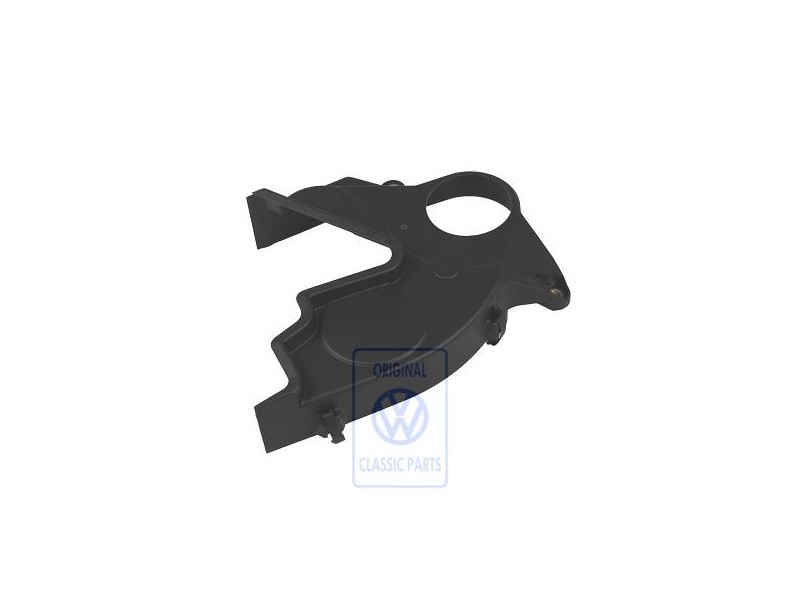 Original VW Toothed Belt Guard - 036109127A