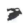 Original VW Toothed Belt Guard - 036109127A