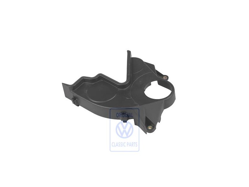 Original VW Toothed Belt Guard - 036109127B
