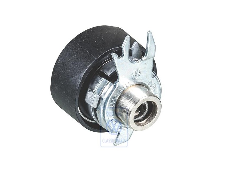 Original VW Tensioning Roller - 036109243J