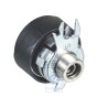 Original VW Tensioning Roller - 036109243J