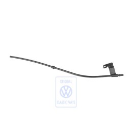 Original VW Tube For Oil Dipstick - 036115629N