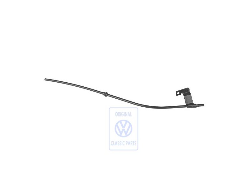 Original VW Tube For Oil Dipstick - 036115629N