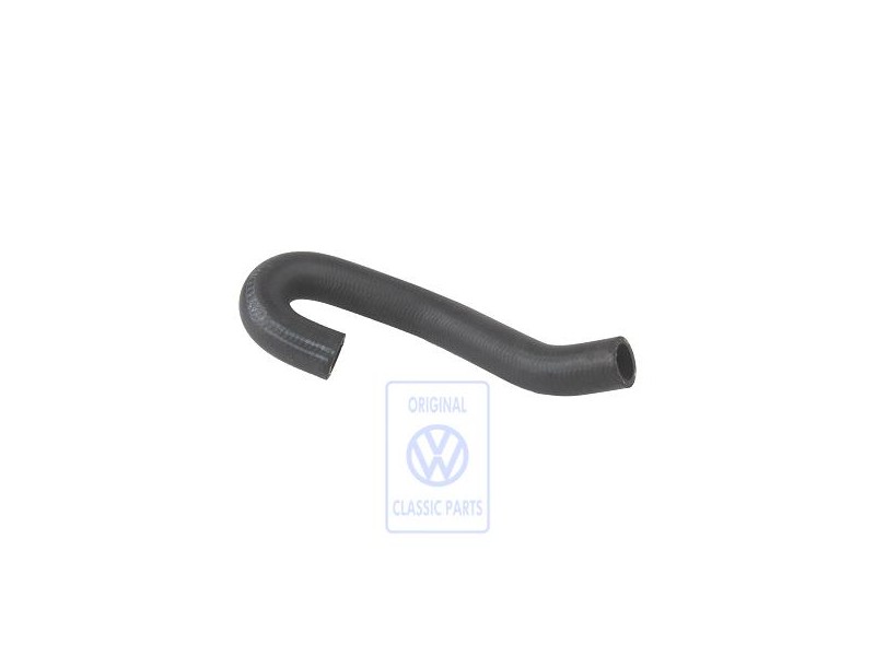 Original VW Coolant Hose - 036121053