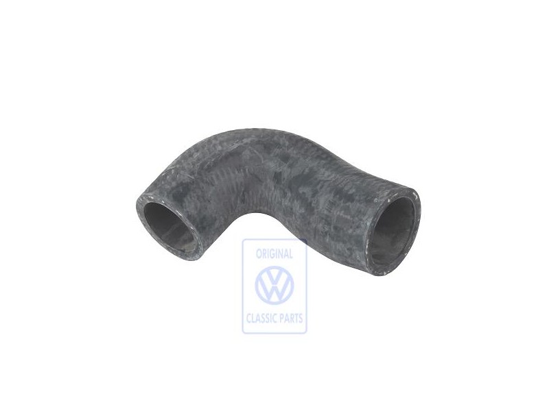 Original VW Coolant Hose - 036121067