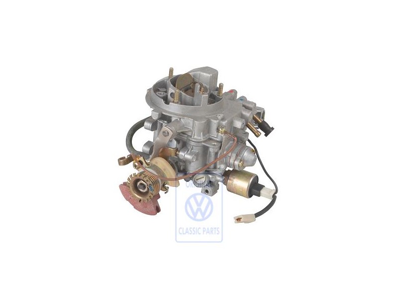 Original VW Carburettor - 036129016D