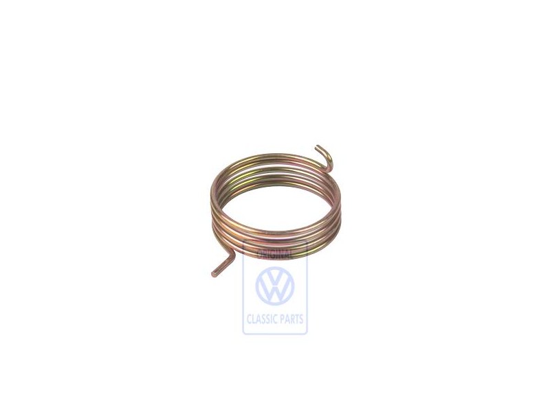 Original VW Torsion Spring - 036129489
