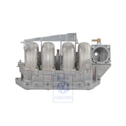 Original VW Intake Connection - 036129711BS