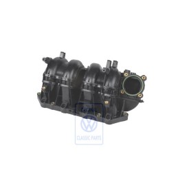 Original VW Intake Connection - 036129711CC