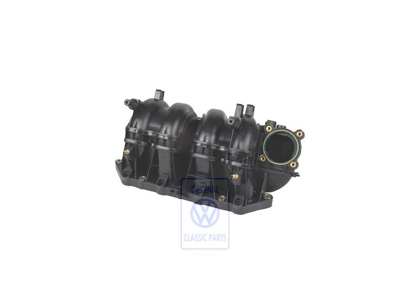 Original VW Intake Connection - 036129711CC